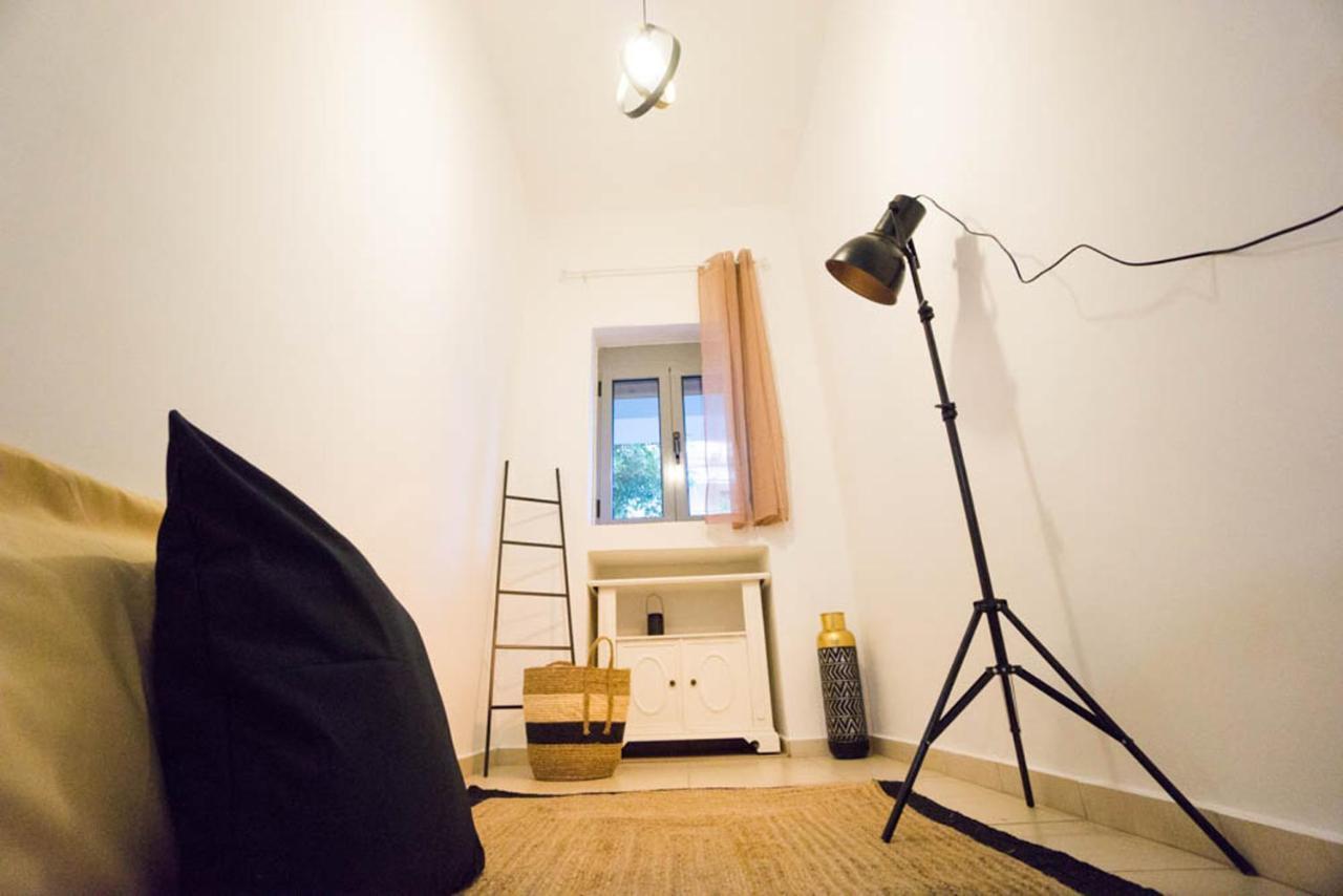 Urban Studios レティムノ エクステリア 写真